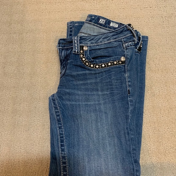 Miss me jeans - Picture 3 of 3